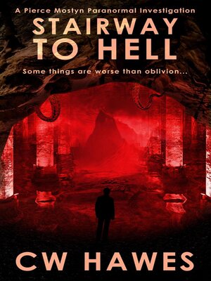 cover image of Stairway to Hell